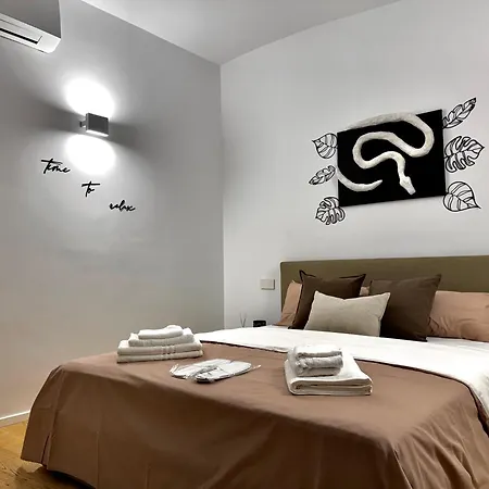 Alfieri 7 Luxury - Centro * Turin
