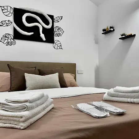 Apartment Alfieri 7 Luxury - Centro *