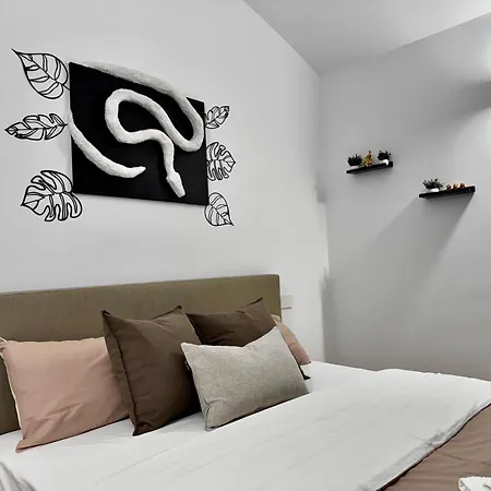 Alfieri 7 Luxury - Centro Apartment Turin