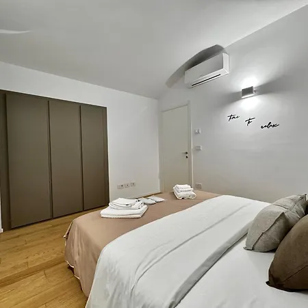 Apartment Alfieri 7 Luxury - Centro Turin