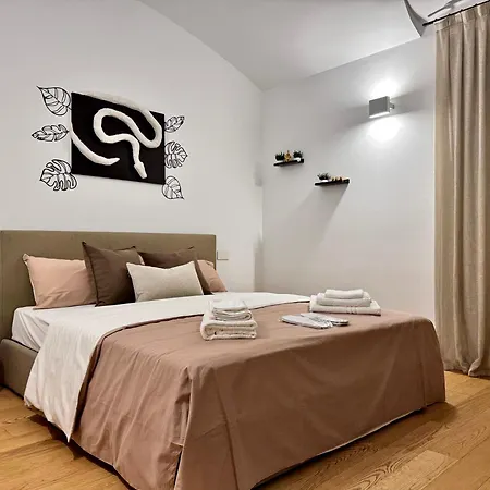 Alfieri 7 Luxury - Centro Turin