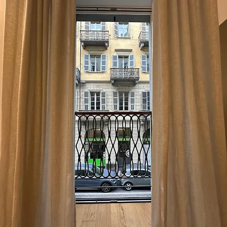 Alfieri 7 Luxury - Centro *