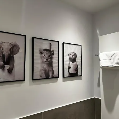 Apartamento Alfieri 7 Luxury - Centro