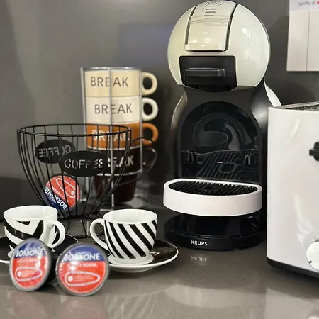 Alfieri 7 Luxury - Centro * Turín