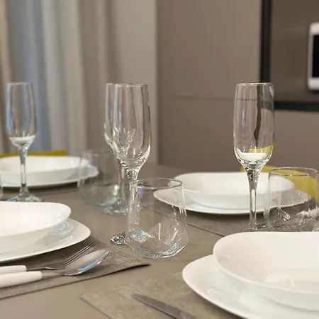 Alfieri 7 Luxury - Centro