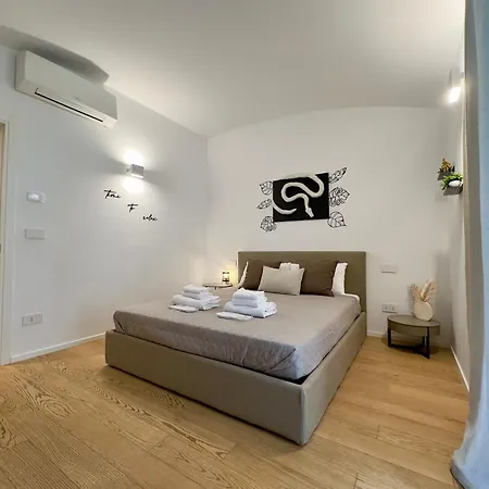 Alfieri 7 Luxury - Centro Apartamento
