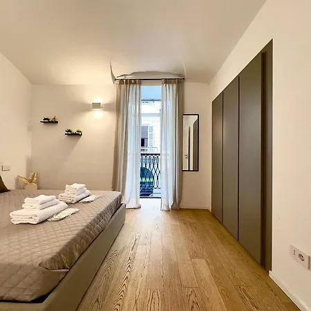 Apartamento Alfieri 7 Luxury - Centro Turín