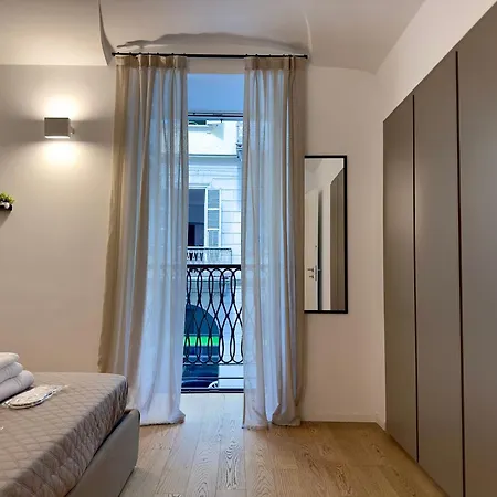 Apartamento Alfieri 7 Luxury - Centro