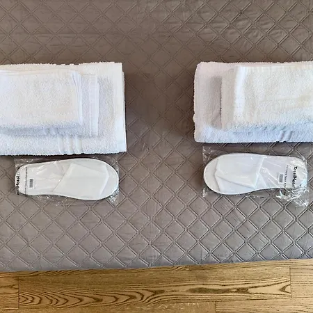 Apartamento Alfieri 7 Luxury - Centro *