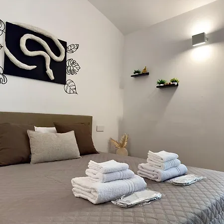 Alfieri 7 Luxury - Centro * Turín