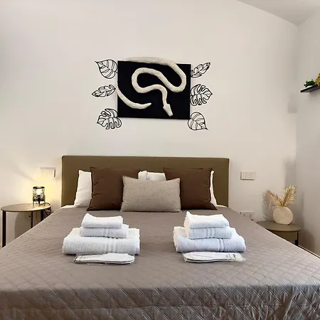 Lejlighed Alfieri 7 Luxury - Centro