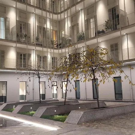 Alfieri 7 Luxury - Centro * 토리노