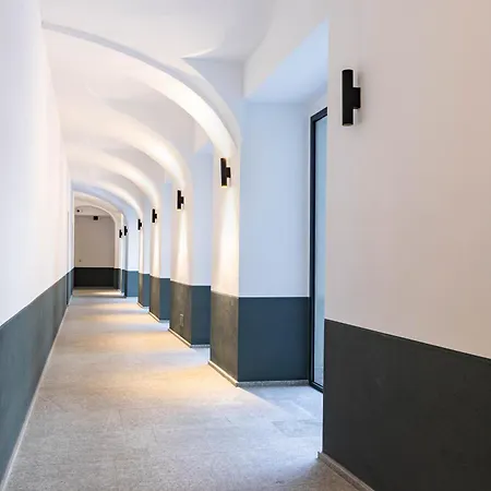 Alfieri 7 Luxury - Centro 토리노