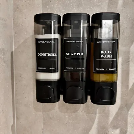 아파트 Alfieri 7 Luxury - Centro *