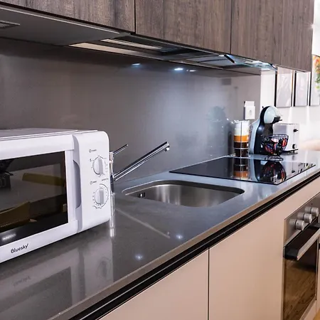 Alfieri 7 Luxury - Centro 토리노