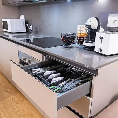 Alfieri 7 Luxury - Centro * 토리노