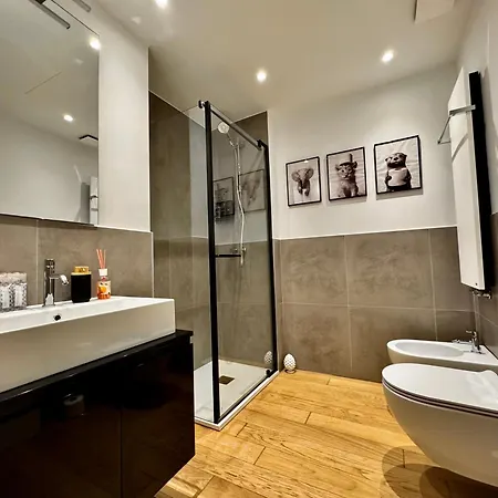 Alfieri 7 Luxury - Centro