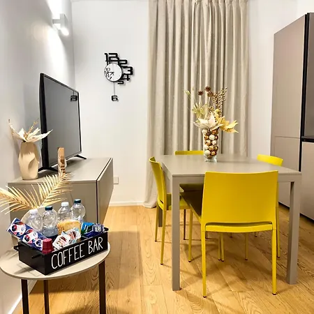 Alfieri 7 Luxury - Centro *