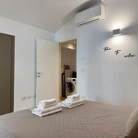 아파트 Alfieri 7 Luxury - Centro 토리노