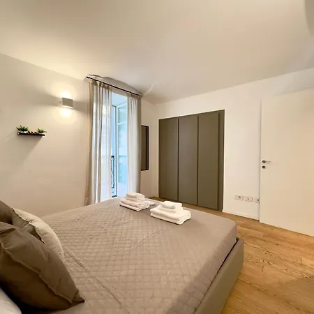 Alfieri 7 Luxury - Centro * טורינו
