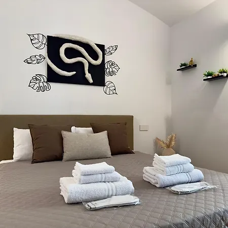 Alfieri 7 Luxury - Centro * טורינו
