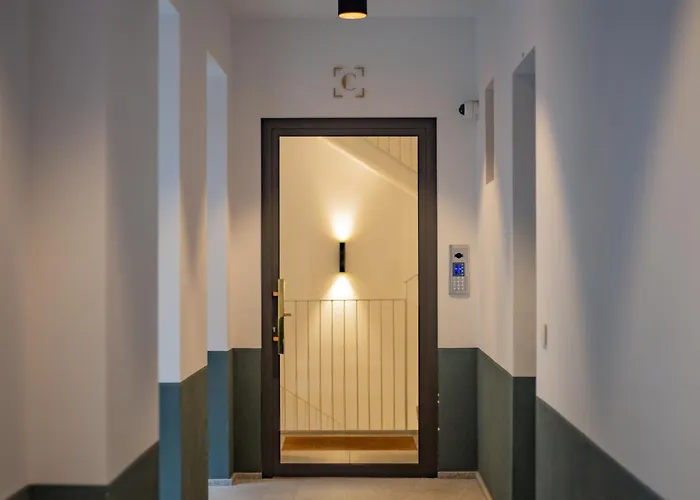 Lejlighed Alfieri 7 Luxury - Centro *