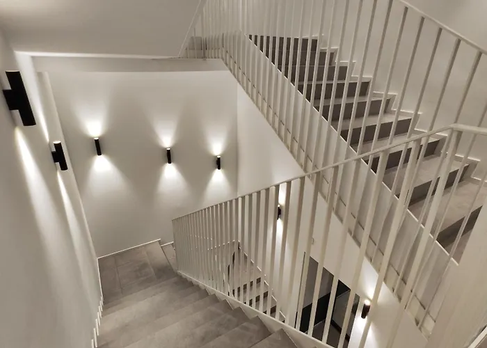Alfieri 7 Luxury - Centro Torino