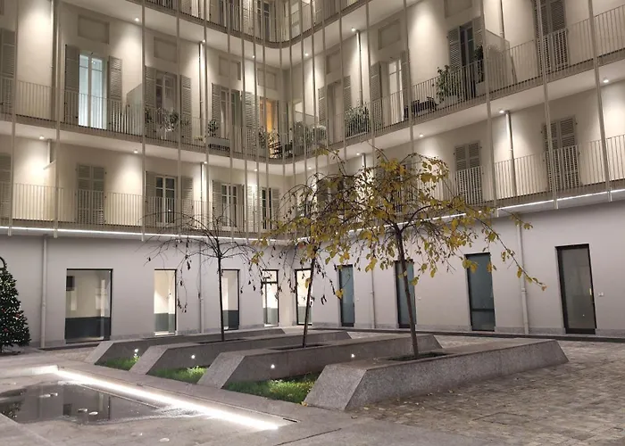 Alfieri 7 Luxury - Centro * Torino