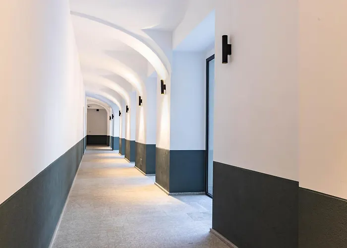 Alfieri 7 Luxury - Centro Torino