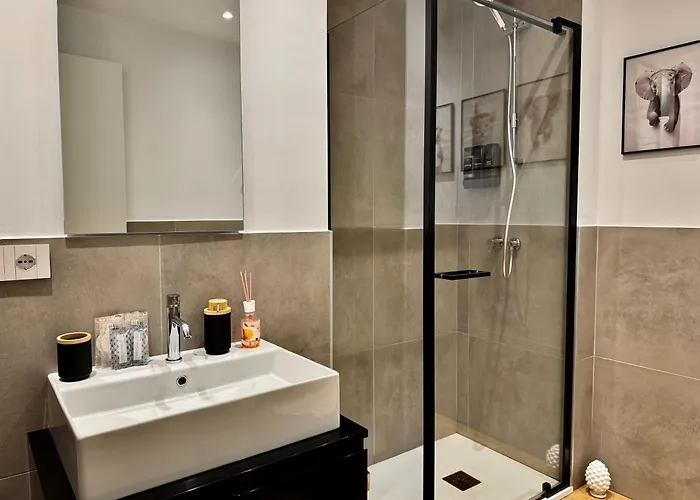 Lejlighed Alfieri 7 Luxury - Centro
