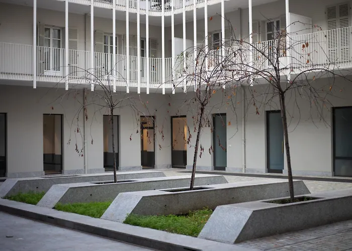 Alfieri 7 Luxury - Centro Lejlighed *