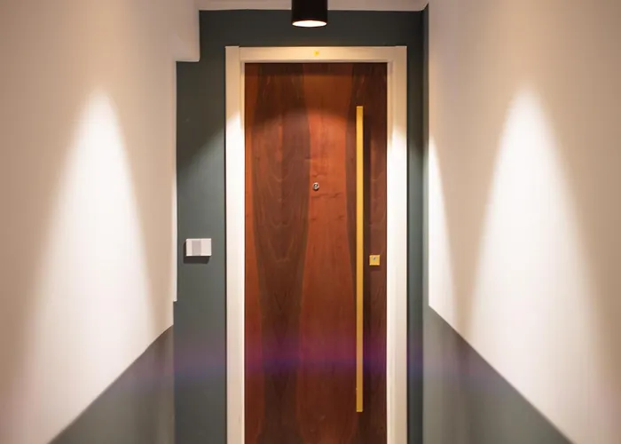Alfieri 7 Luxury - Centro * Torino