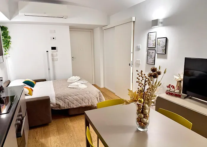 Lejlighed Alfieri 7 Luxury - Centro Torino