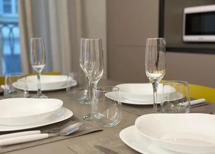 Alfieri 7 Luxury - Centro