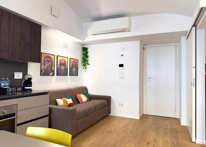 Lejlighed Alfieri 7 Luxury - Centro Torino