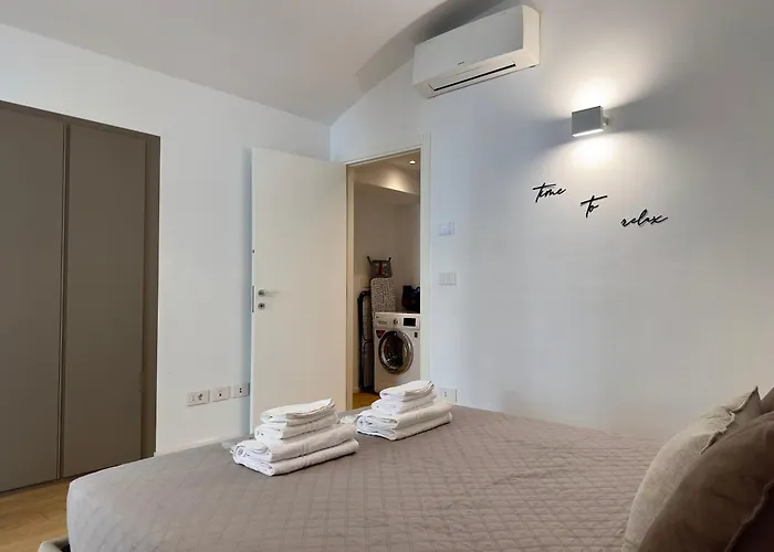 Lejlighed Alfieri 7 Luxury - Centro Torino