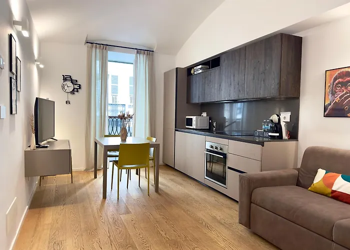 Lejlighed Alfieri 7 Luxury - Centro *