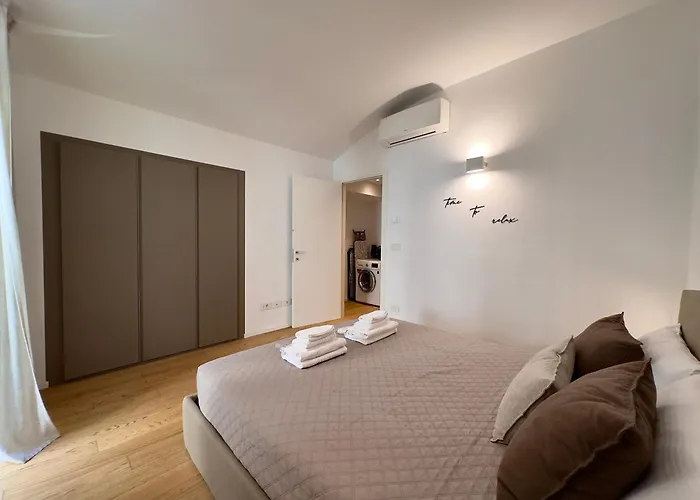 Alfieri 7 Luxury - Centro