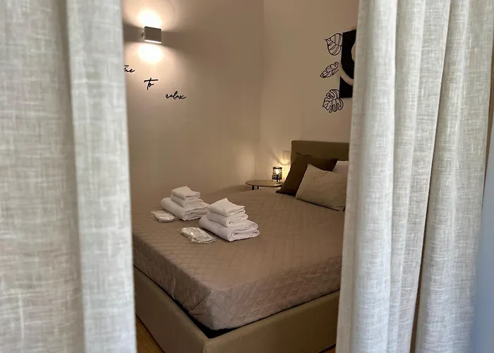 Lejlighed Alfieri 7 Luxury - Centro Torino